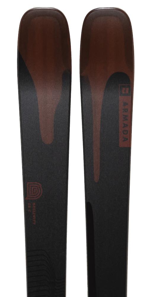 Armada Declivity 88 C Skis 2024