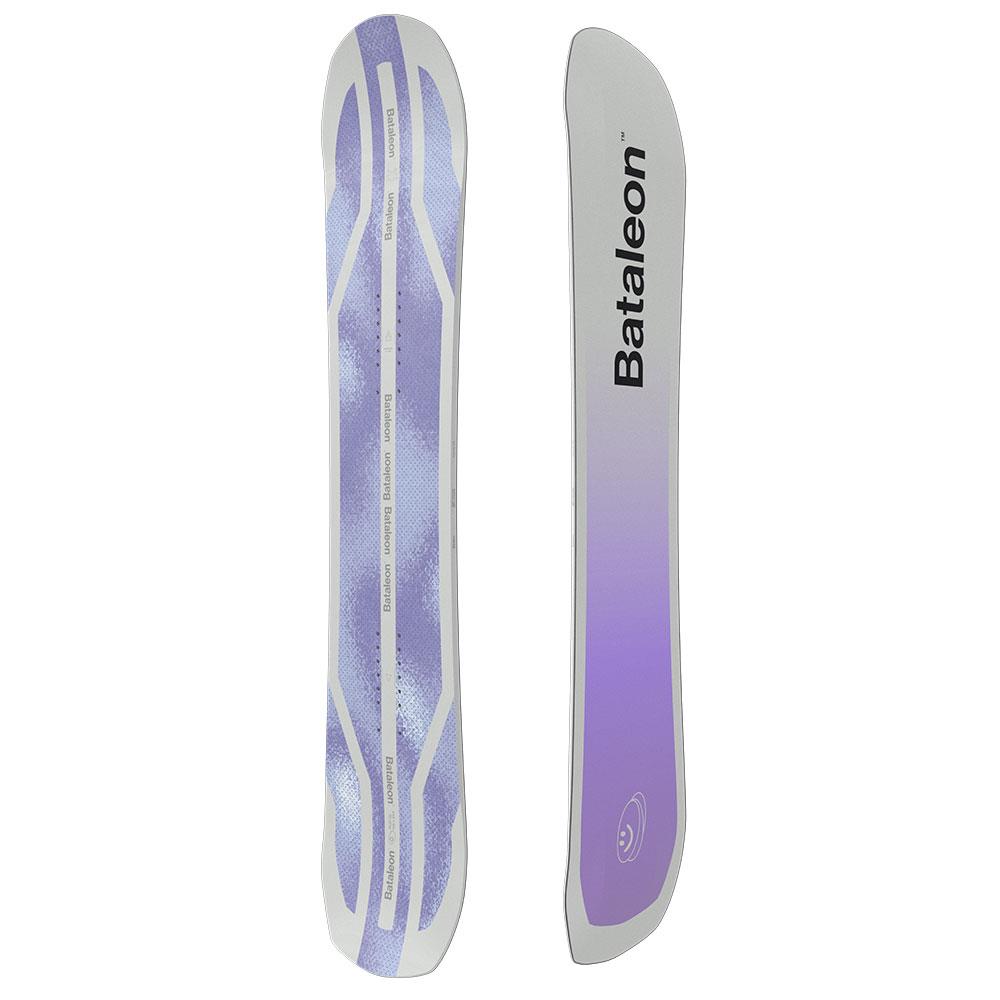 Bataleon Push Up Womens Snowboard 2025 149cm