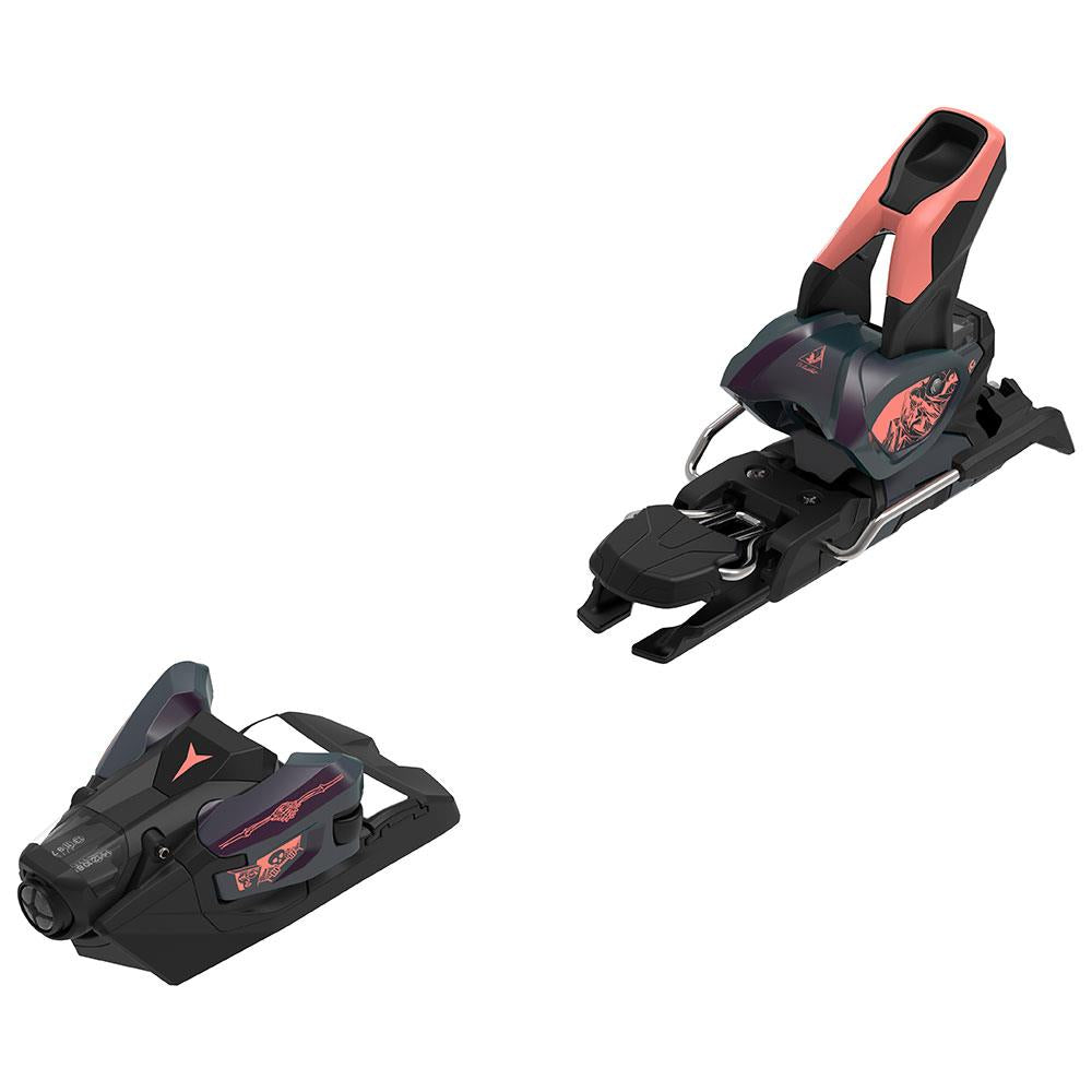 Atomic Strive 12 GW Ski Bindings Bent Chetler