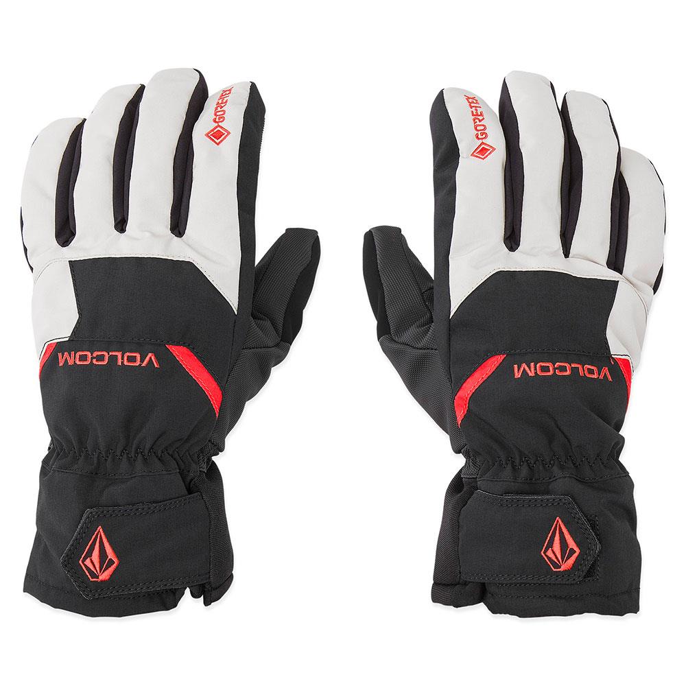 Volcom CP2 Gore-Tex Mens Gloves Stone