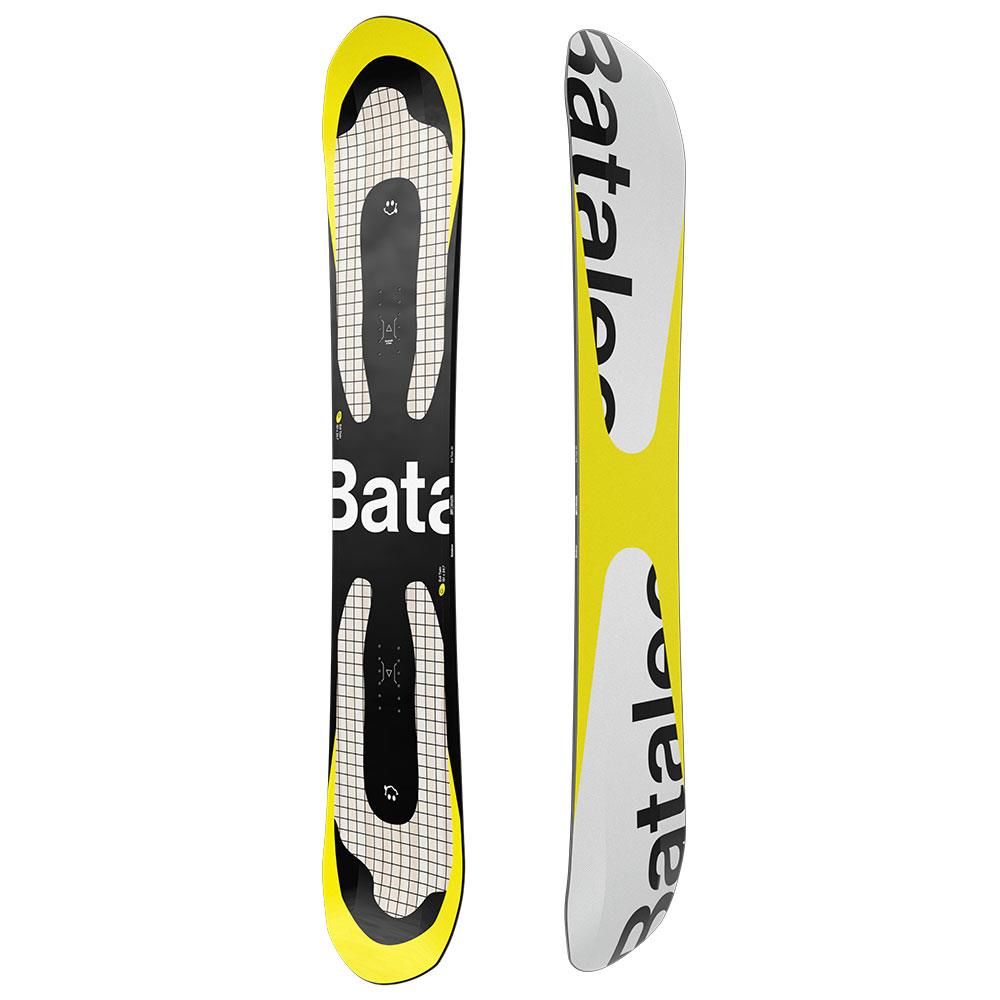 Bataleon Evil Twin Mens Snowboard 2025 157cm