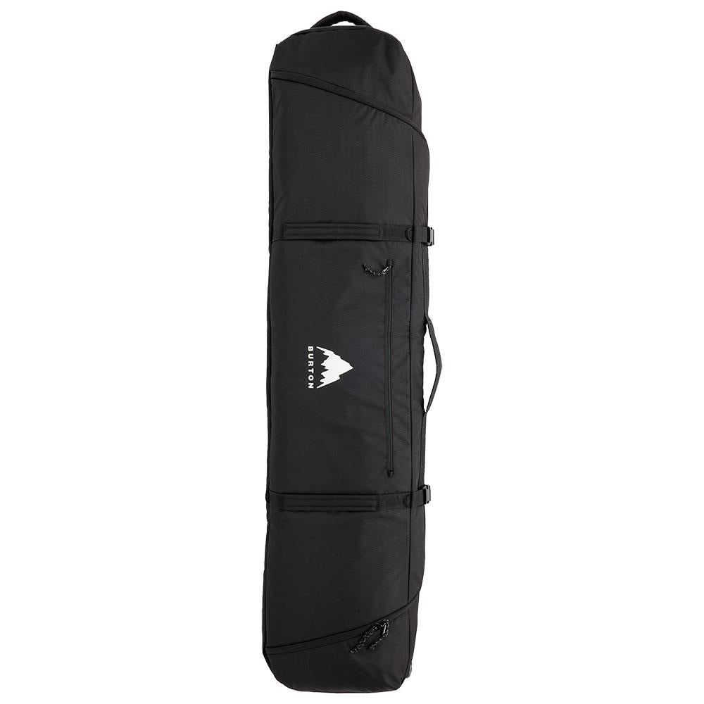 Burton Wheelie Gig Snowboard Bag True Black