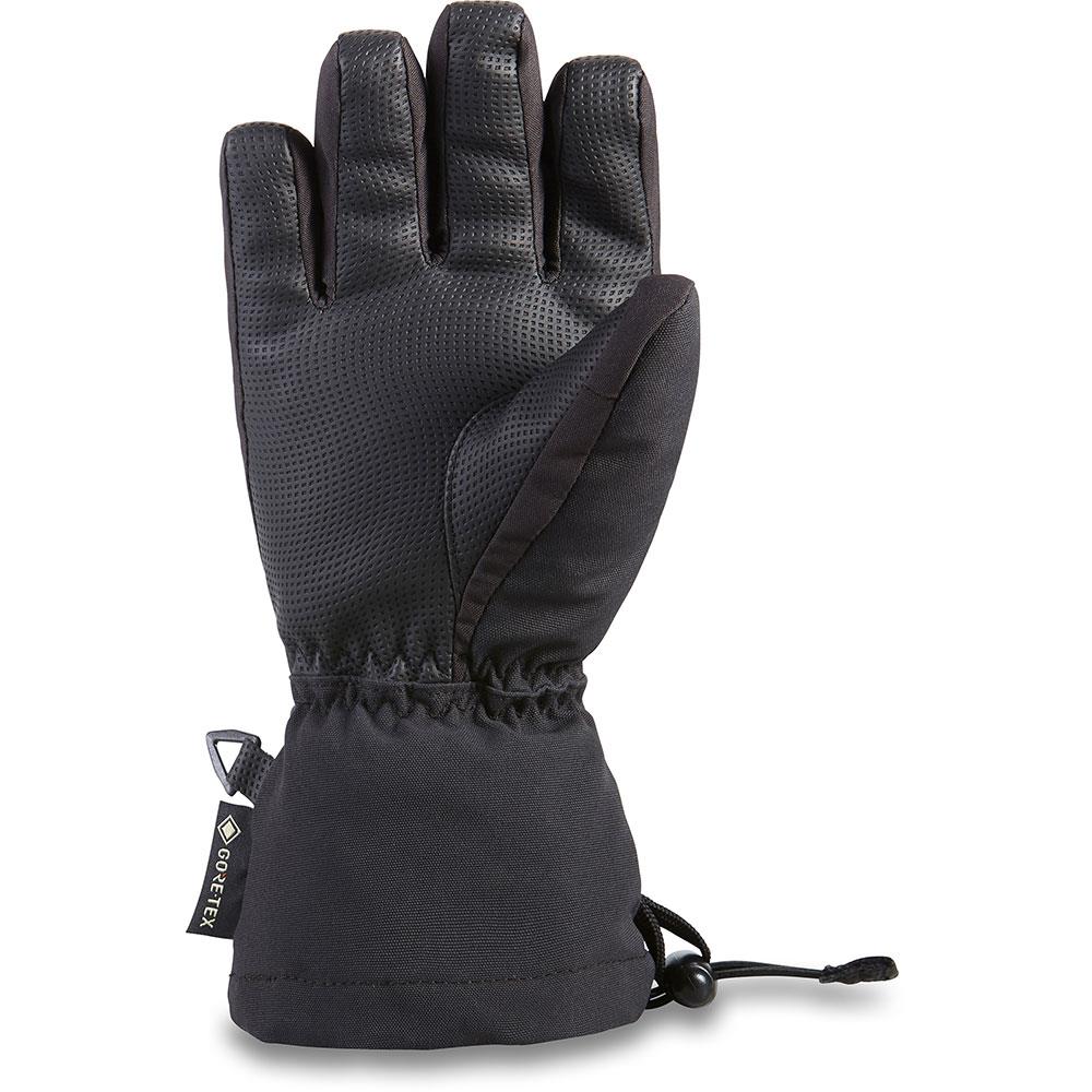 Dakine Avenger Gore-Tex Kids Gloves Black