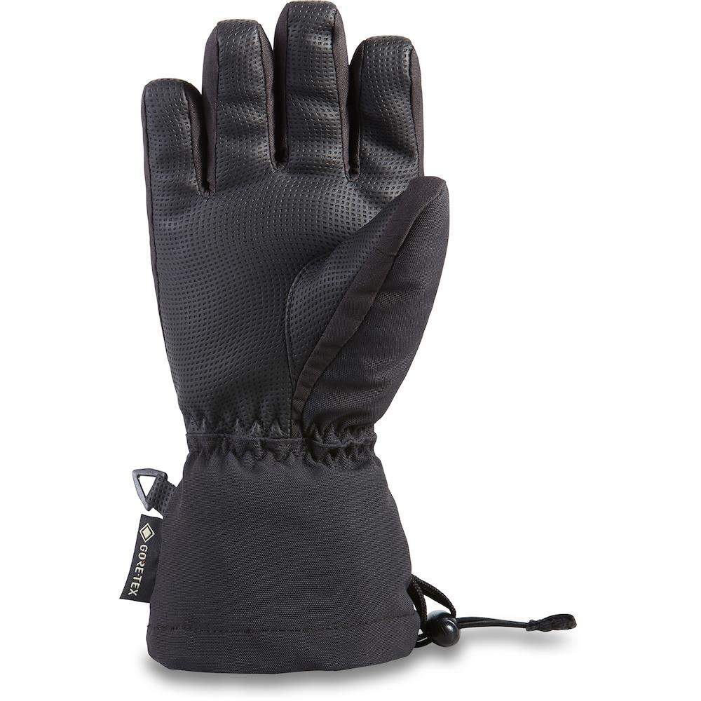 Dakine Kids Avenger Gore-Tex Gloves Black