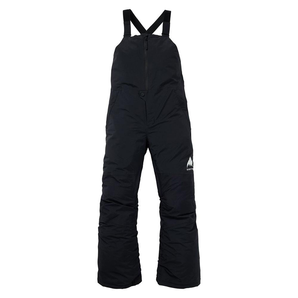 Burton Kids Skylar 2L Bib Pants True Black