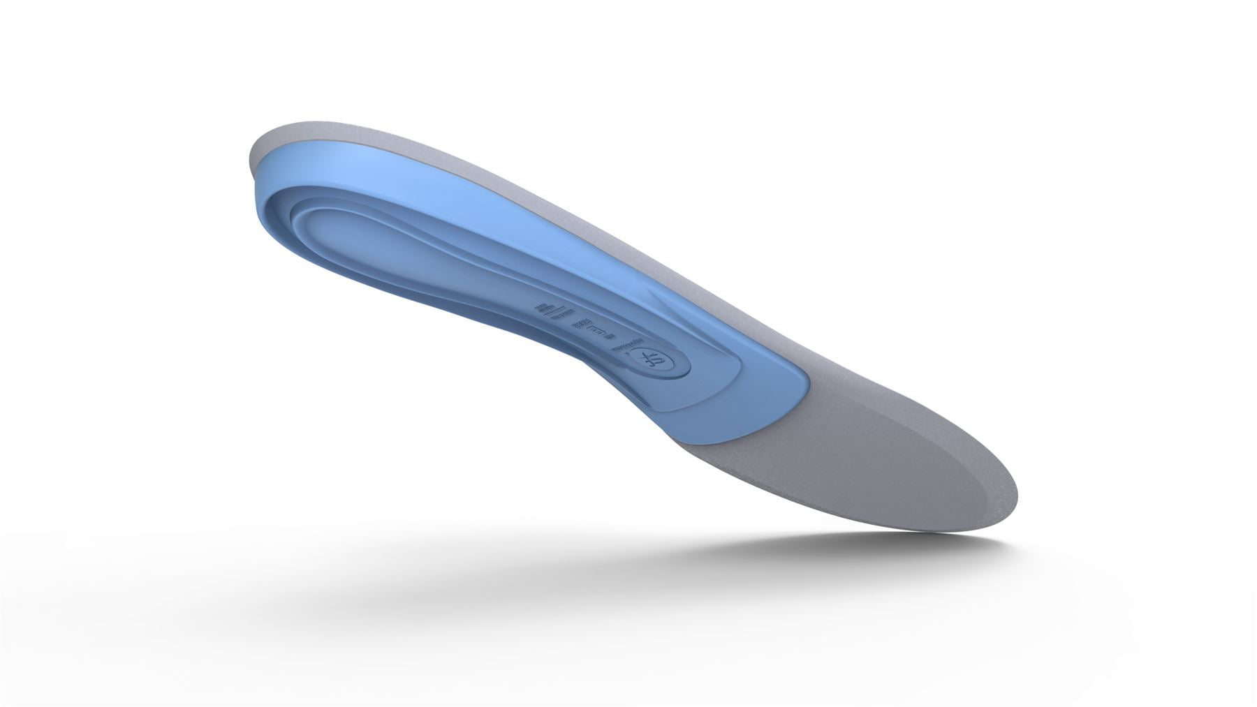 Superfeet Blue Performance Insoles