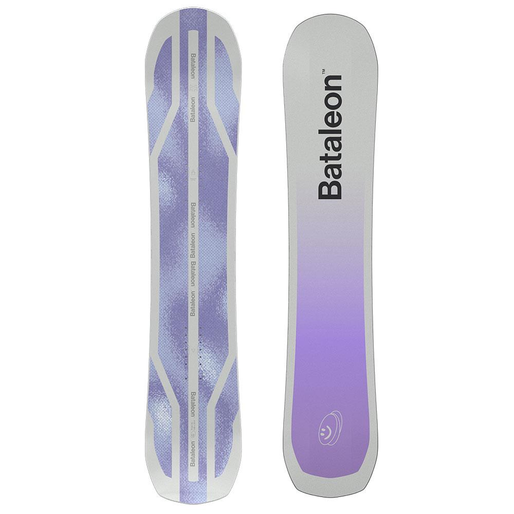 Bataleon Push Up Womens Snowboard 2025 143cm