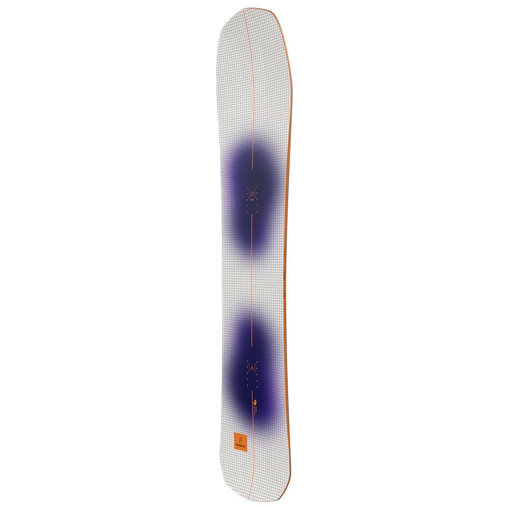 Bataleon Cruiser Mens Snowboard 2025 159cm