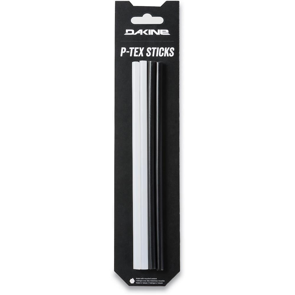 Dakine Ptex Sticks Black/Clear