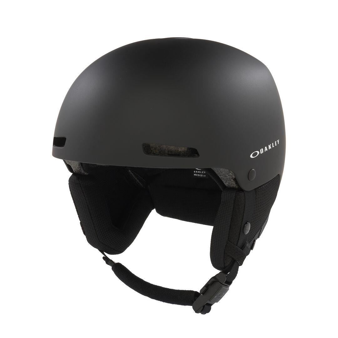 Oakley MOD1 Pro MIPS Ski + Snowboard Helmet Blackout