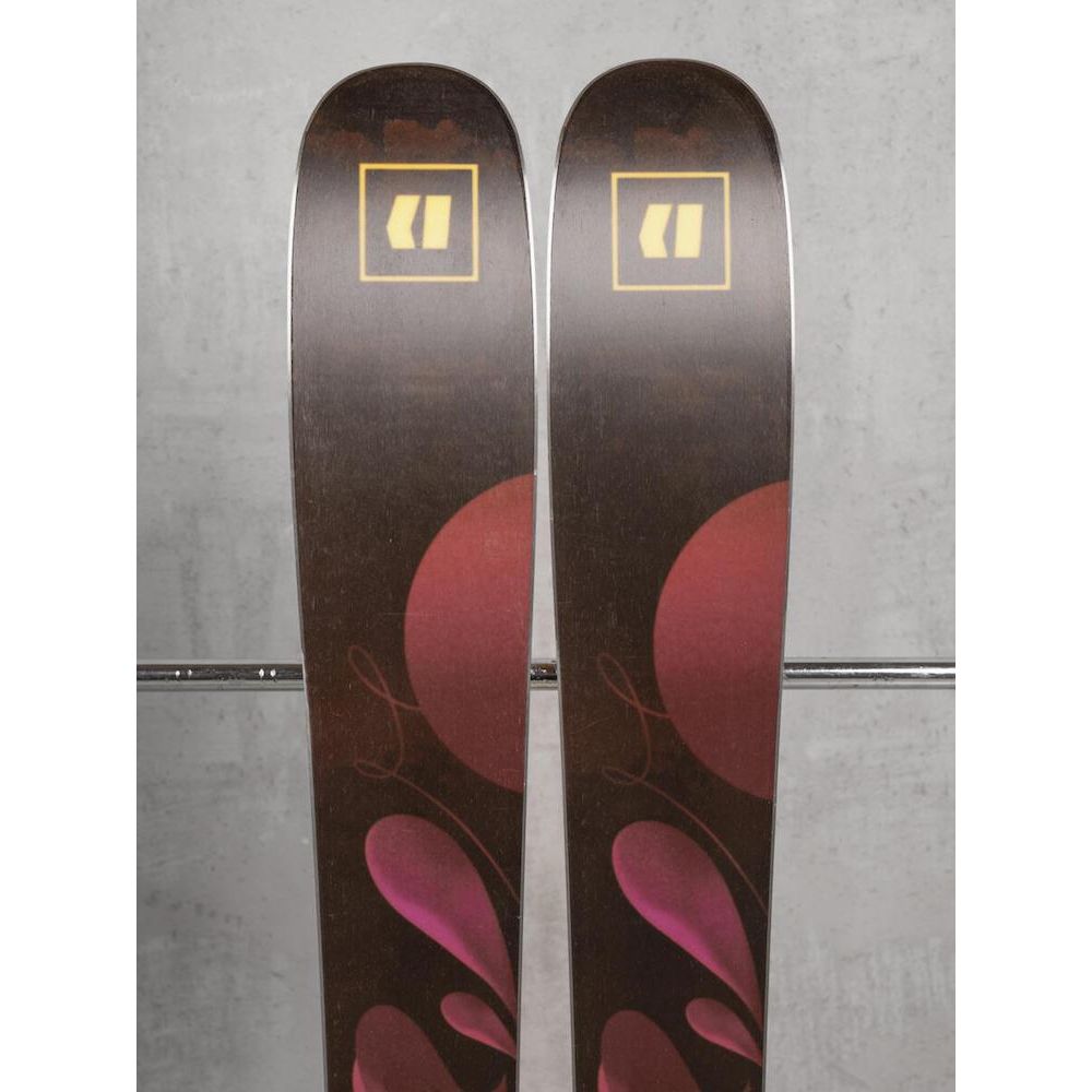 Armada ARW 84 (Long) Womens Skis 2024