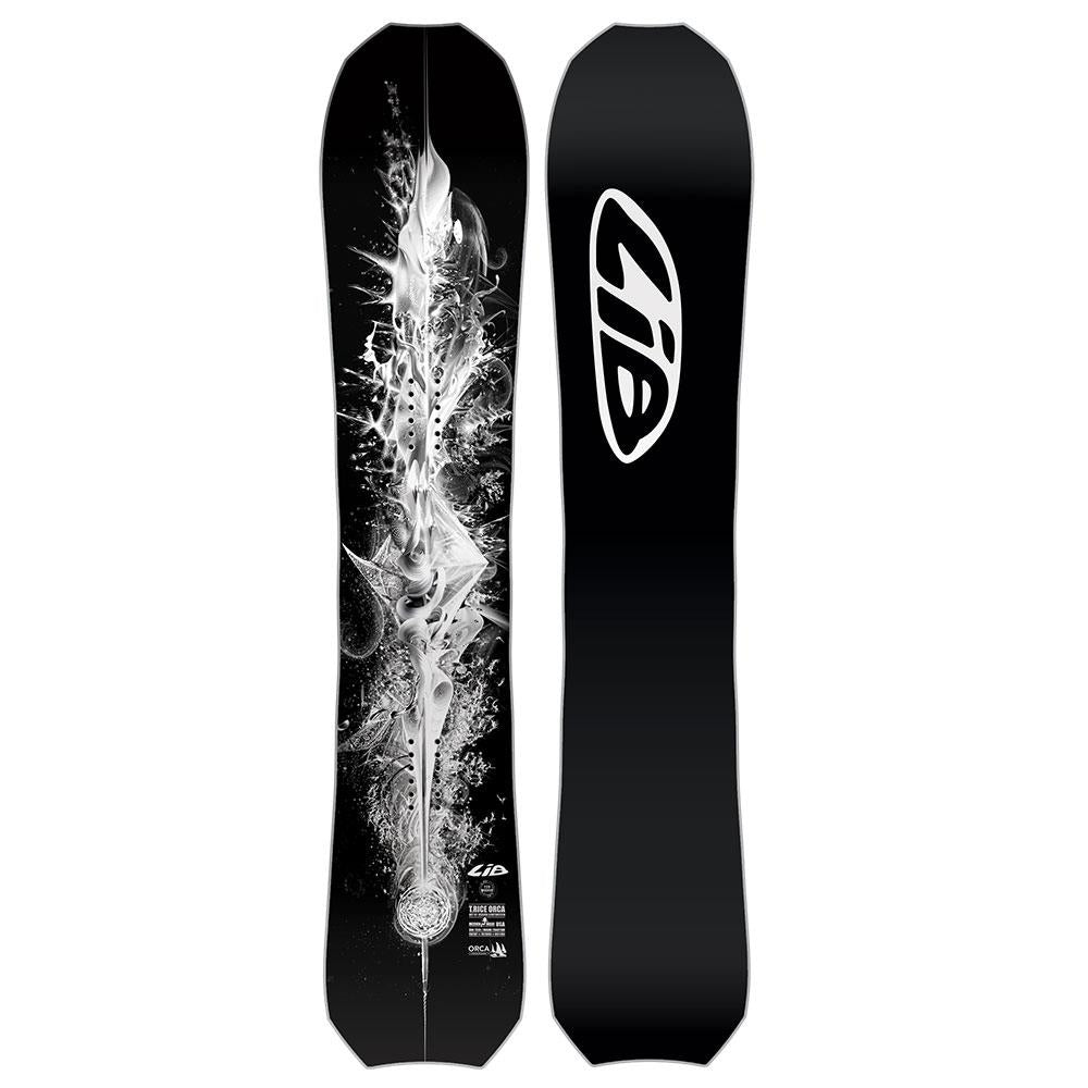 Lib Tech Orca Mens Snowboard 2025 159cm