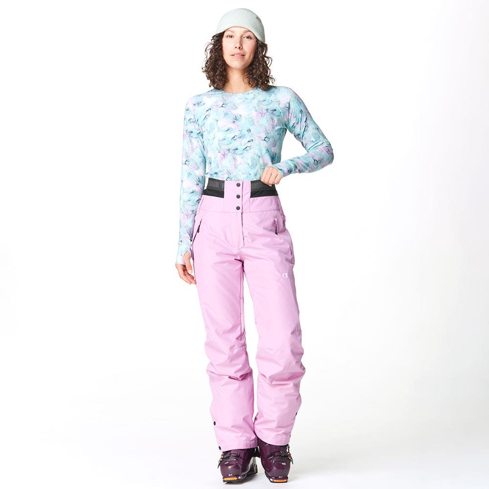 Picture Treva Womens Pants Orchid