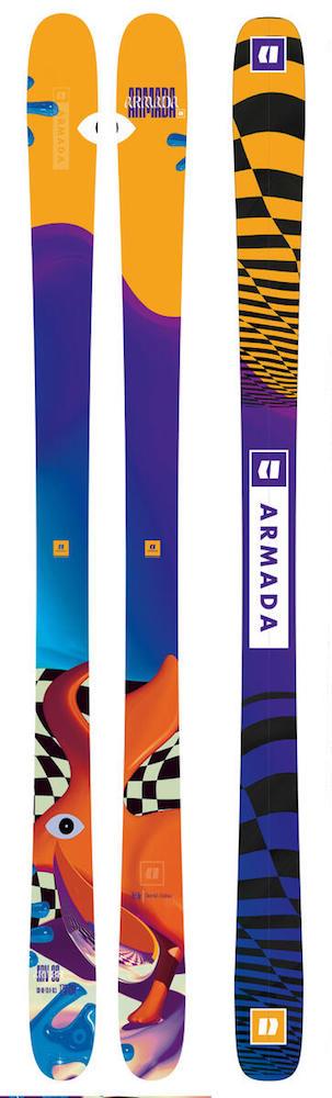 Armada ARV 88 Skis 2024