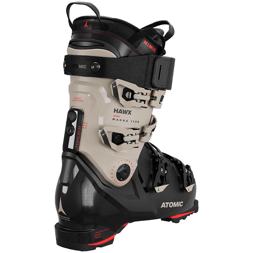 Atomic Hawx Magna 110 S GW Mens Ski Boots 2025