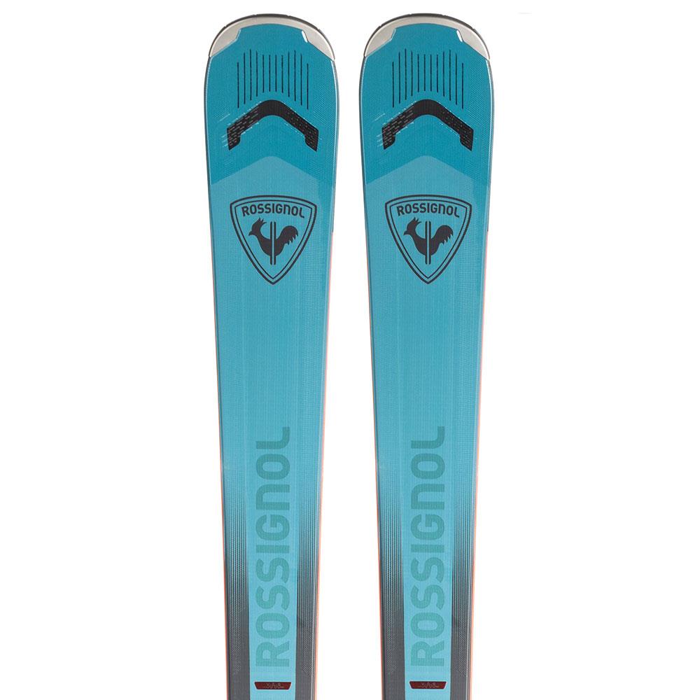 Rossignol Arcade 88 Skis + SPX13 Bindings 2025