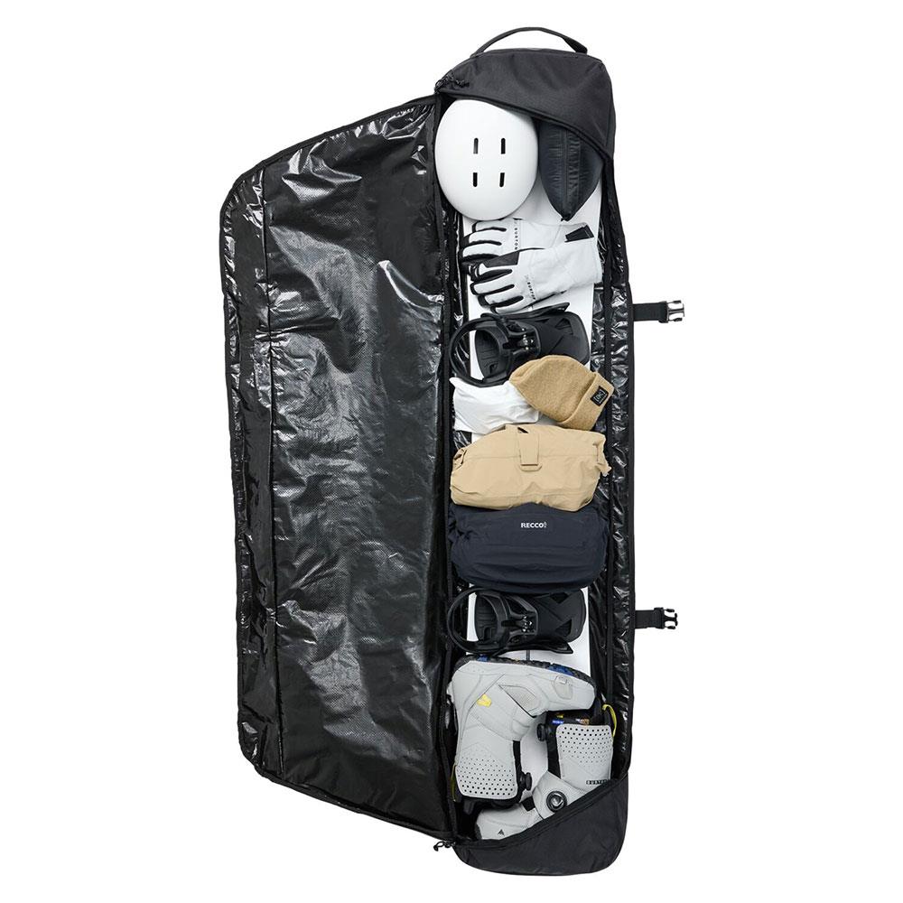 Burton Gig Snowboard Bag True Black