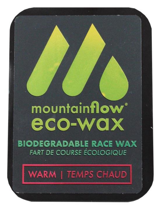 MountainFLOW Hot Wax - Race - Warm | -7 to 2C 40g