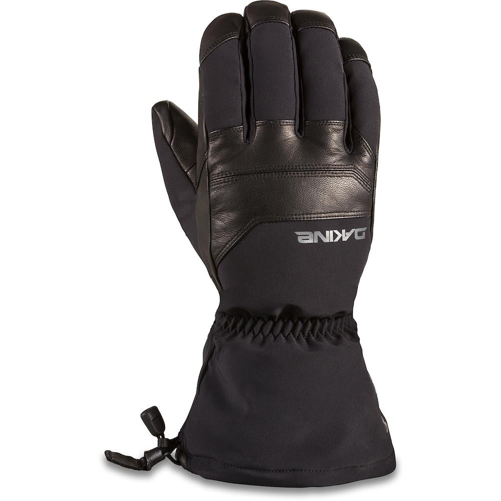 Dakine Excursion Gore-Tex Mens Gloves Black