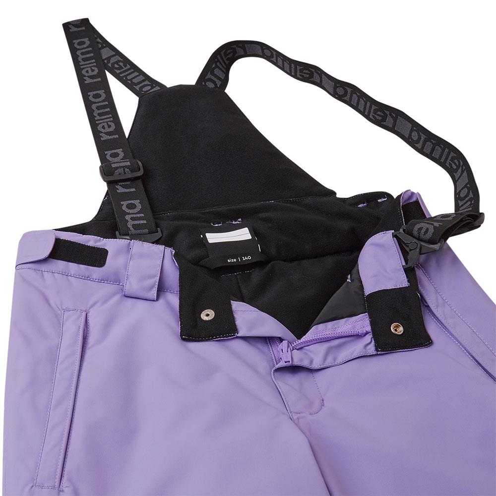 Reima Terrie Kids Pants Blooming Lilac