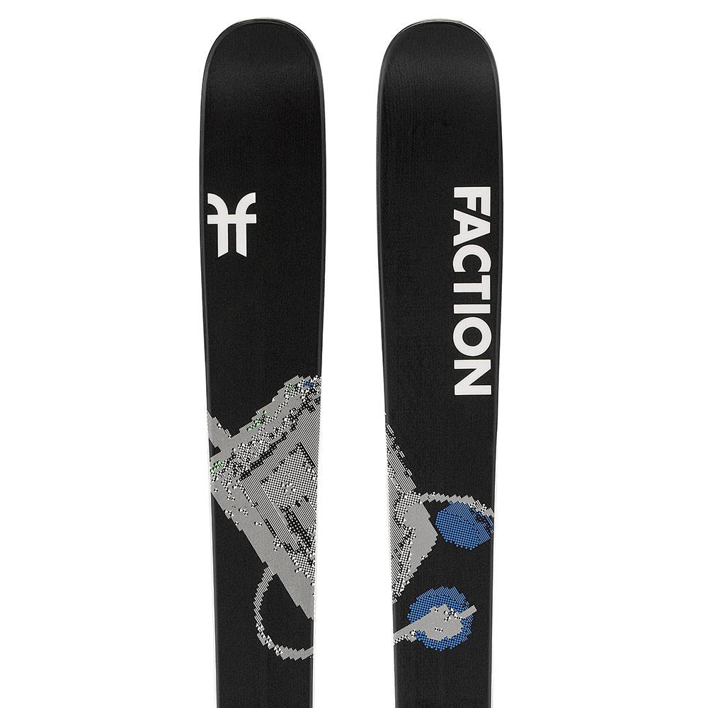 Faction Prodigy 1 Skis 2025