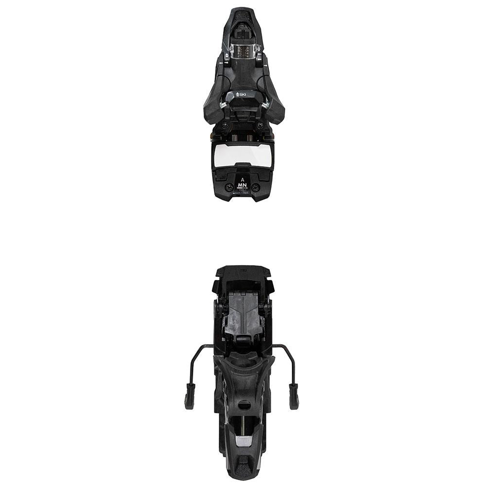 Armada Shift2 10 MN Ski Touring Bindings Black