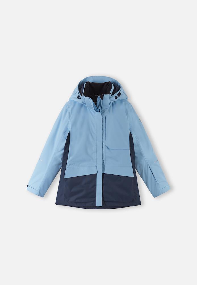 Reima Timola Kids Jackets Navy