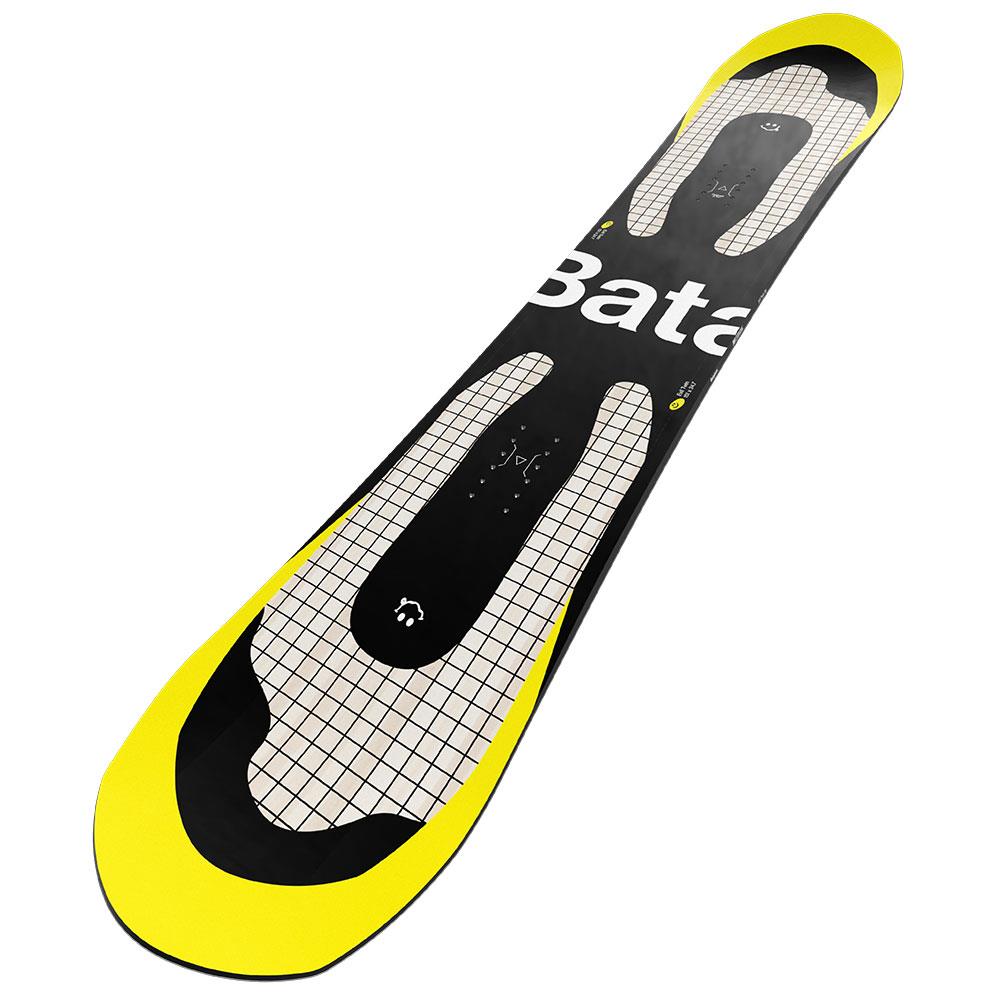 Bataleon Evil Twin Mens Snowboard 2025 157cm