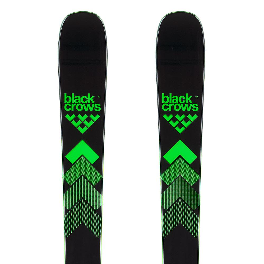 Black Crows Captis Skis 2025