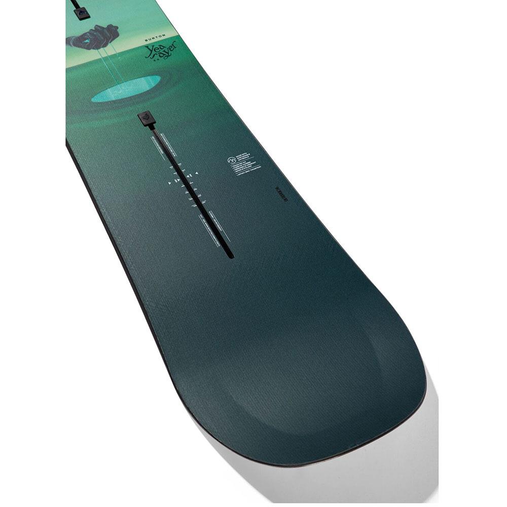 Burton Yeasayer Flying-V Womens Snowboard 2025 148cm