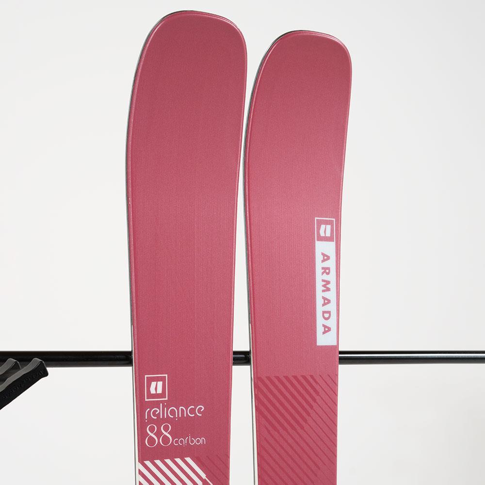 Armada Reliance 88C Womens Skis 2025