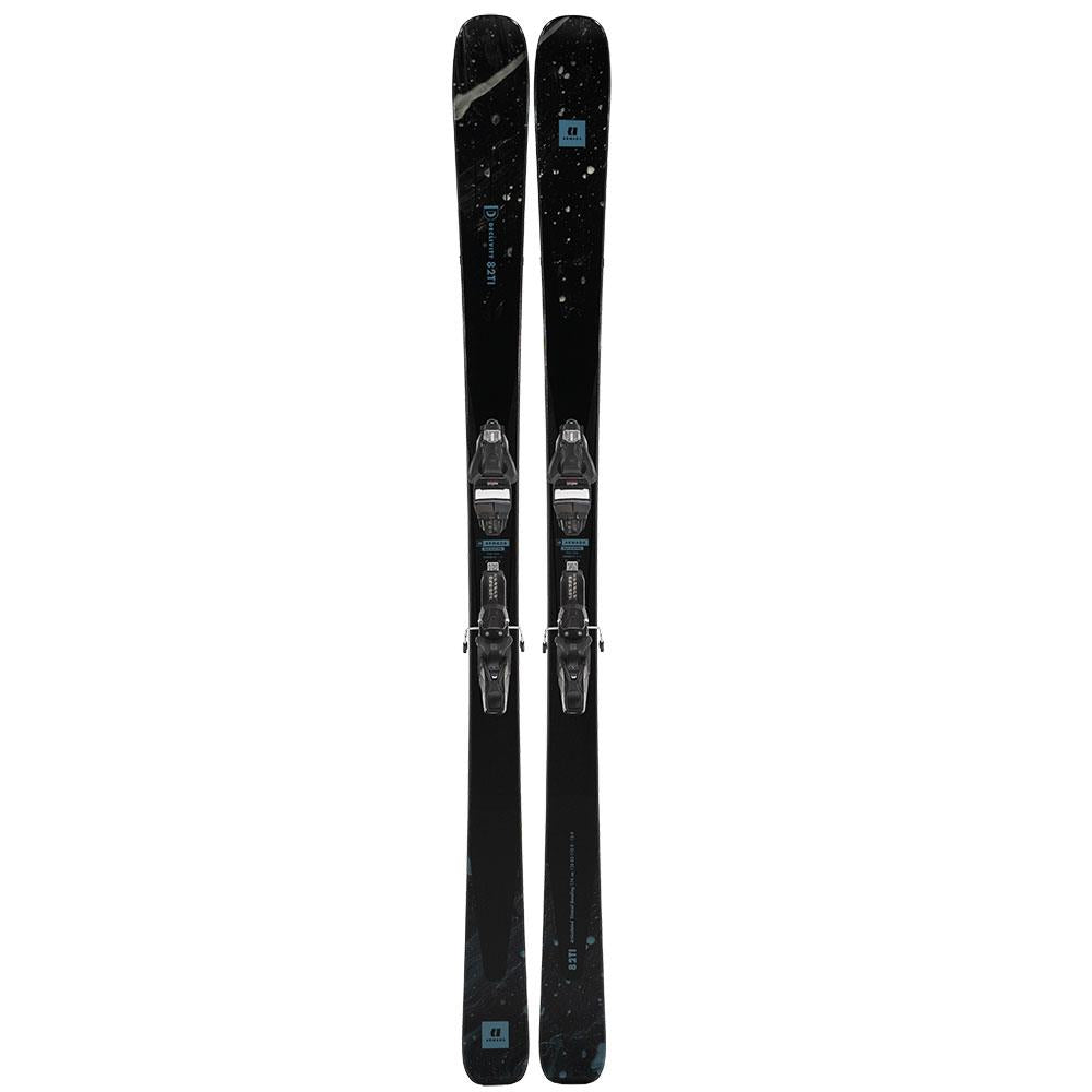 Armada Declivity 82Ti Skis + Strive 11 Bindings 2025