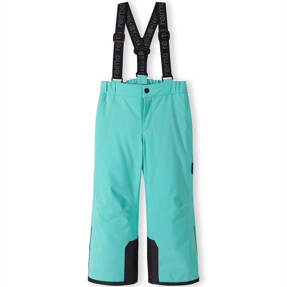 Reima Proxima Kids Pants Bright Mint