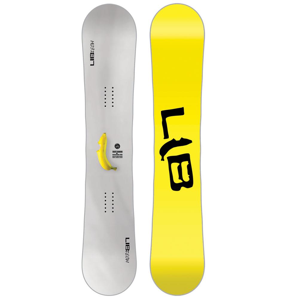 Lib Tech Skate Banana Mens Snowboard 2025 159cm