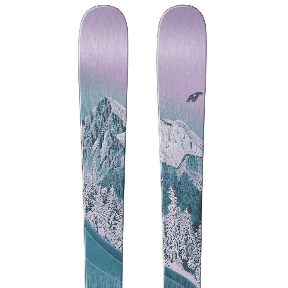 Nordica Santa Ana 92 Womens Skis 2025