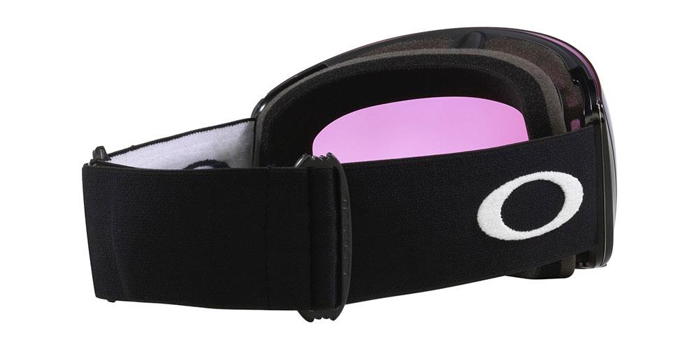 Oakley Flight Deck L Goggles Matte Black - Prizm Snow Iced Lens