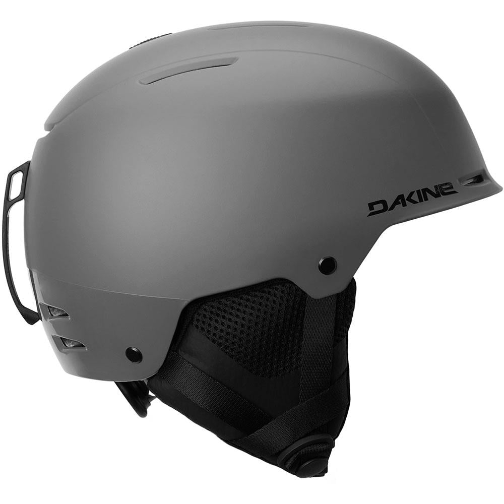 Dakine Charger Ski + Snowboard Helmet Castlerock