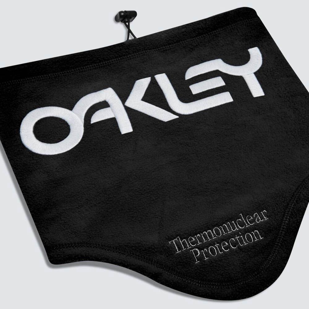 Oakley TNP Neck Gaiter Blackout