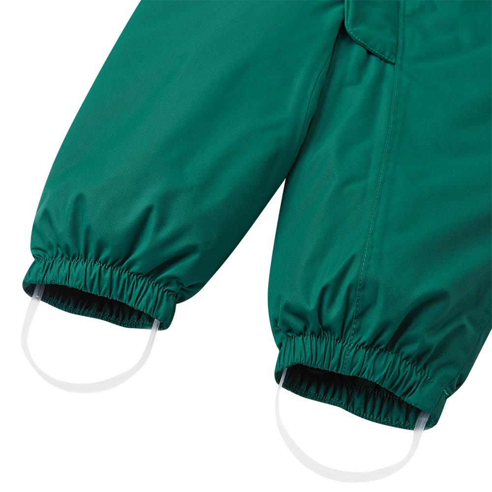 Reima Gotland Toddler Snow Suit Deeper Green