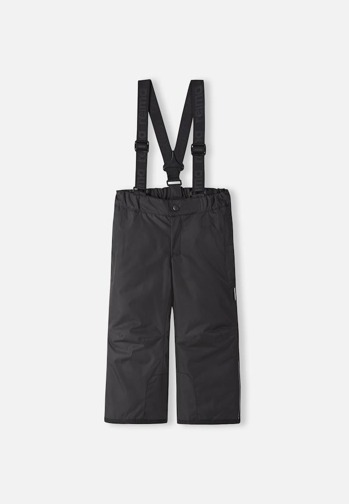 Reima Proxima Kids Pants Black