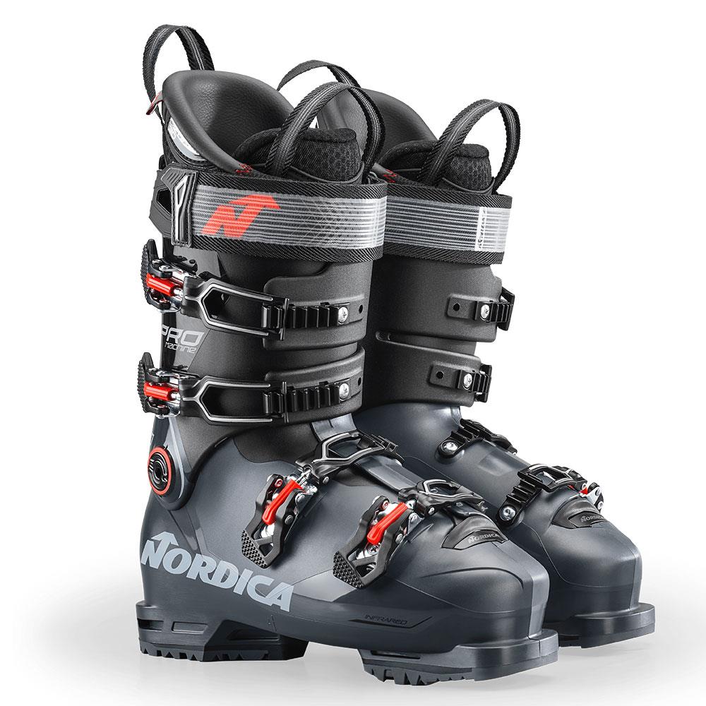 Nordica Promachine 110 GW Mens Ski Boots 2025