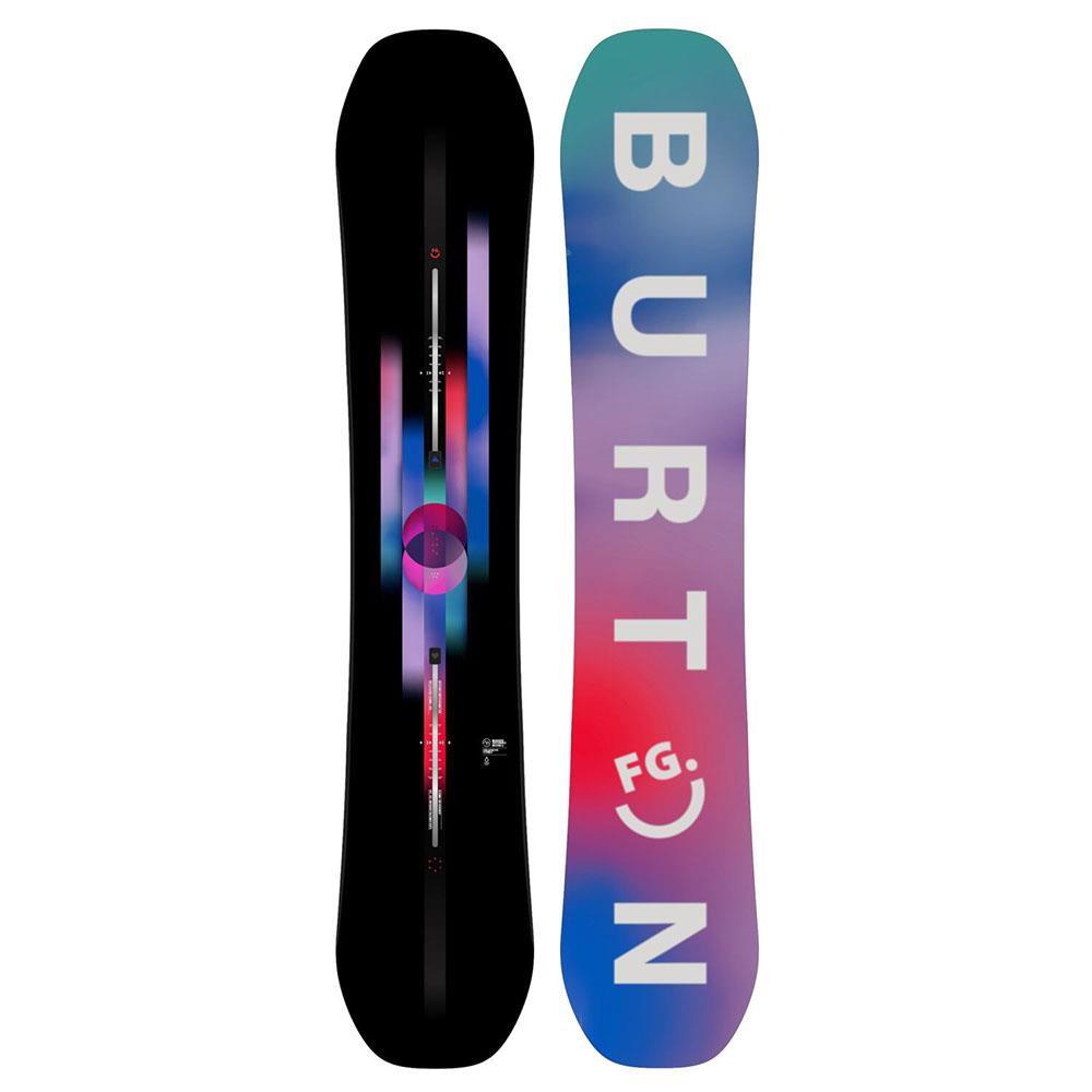 Burton Feelgood Flying-V Womens Snowboard 2025 152cm