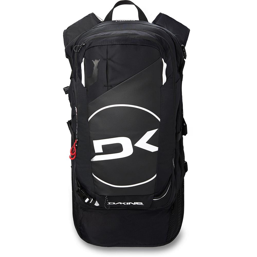 Dakine Team Poacher RAS Vest K.Fostvedt Black