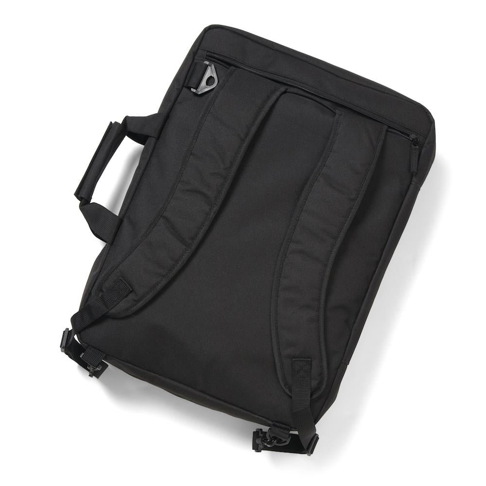 Snow Lab 69Er Bootbag Black