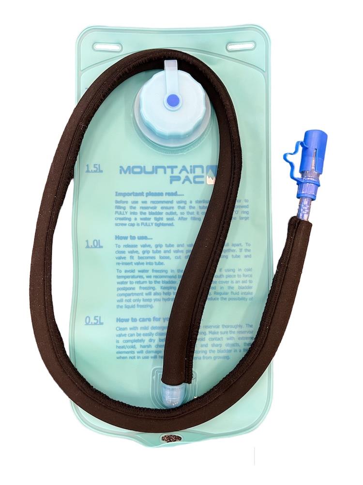 Manbi Mountain Pac 2 Litre H20 Bladder