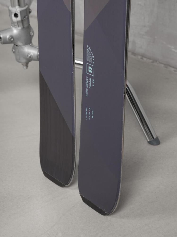 Armada Reliance 88 C Womens Skis 2024