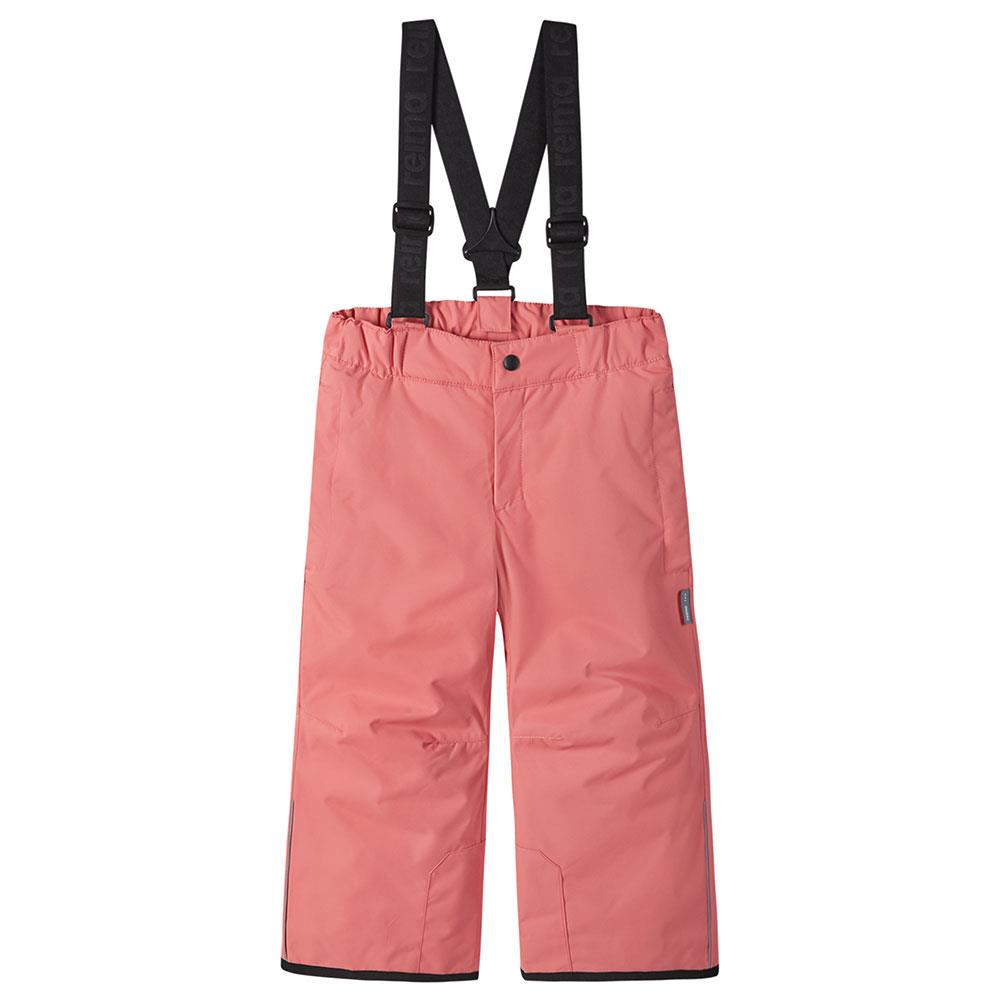 Reima Proxima Kids Pants Pink Coral