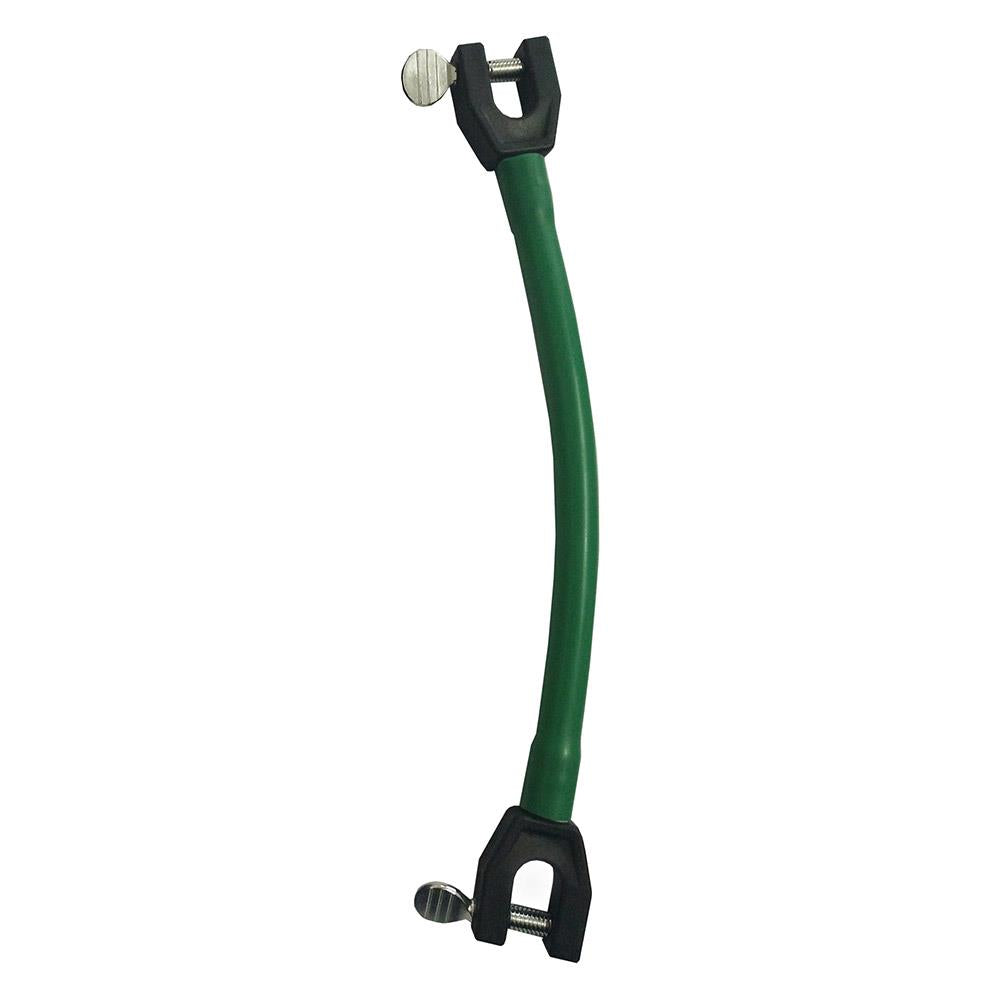 Manbi The Edge-ucator Ski Teaching Aid Green