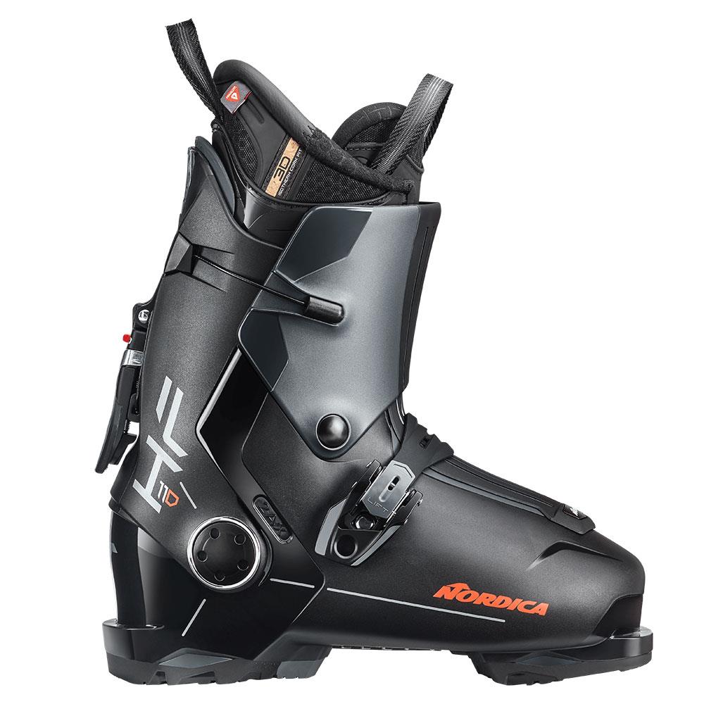 Nordica HF 110 GW Mens Ski Boots 2025