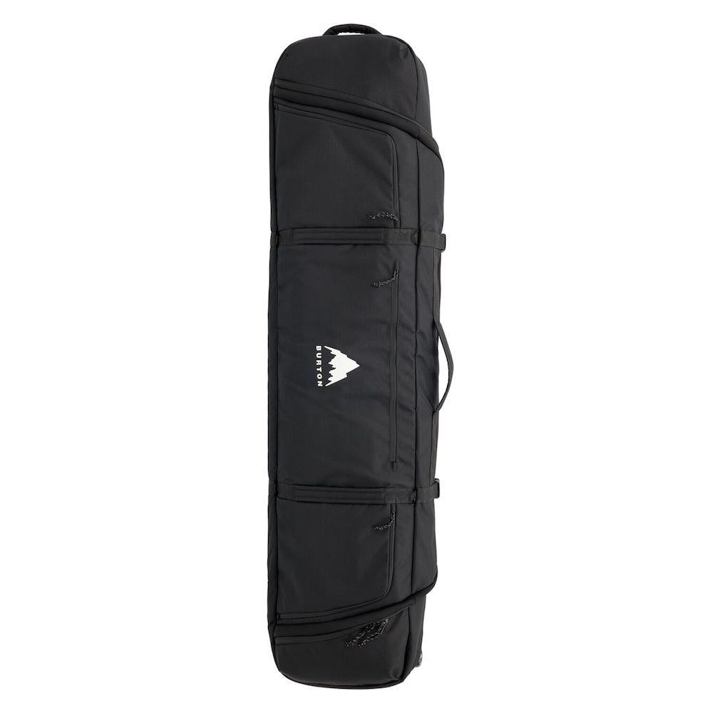 Burton Wheelie Flight Attendant Snowboard Bag True Black